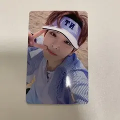 &team ハルア　harua 青嵐　トレカ