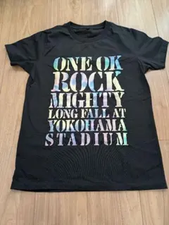 2026年最新】one ok rock Tシャツ 横浜の人気アイテム - メルカリ