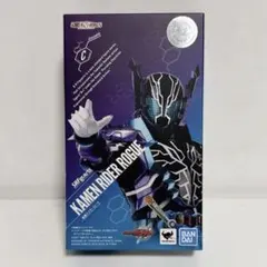 2026年最新】s.h.figuarts 仮面ライダーローグの人気アイテム - メルカリ