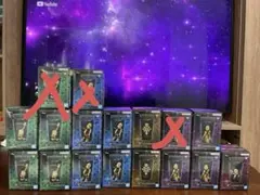 1番くじ キングダムハーツ E賞 F賞 G賞