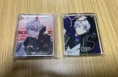 アイナナ ホリコレ　ビギネク　アニカフェ コロッタ　壮五