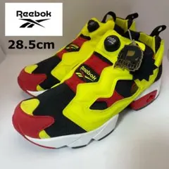 【極美品】リーボック インスタポンプフューリー