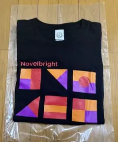 2026年最新】Novelbright tシャツの人気アイテム - メルカリ