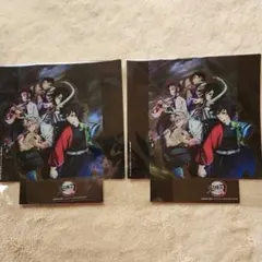[映画館ノベルティ]鬼滅の刃