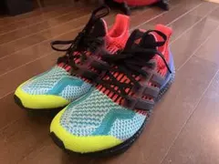 未使用 - ほぼ新品 / adidas ウルトラブースト