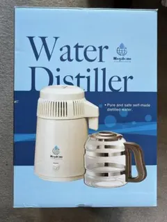 2026年最新】蒸留水器 メガホームの人気アイテム - メルカリ