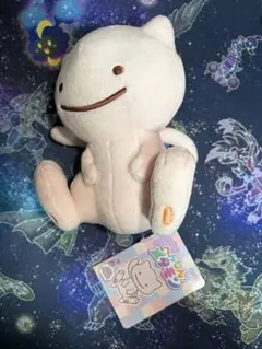 2026年最新】へんしんメタモン ミュウの人気アイテム - メルカリ