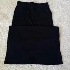 黒 タイトスカート SHEIN