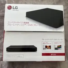 2025年最新】LG ブルーレイプレーヤー BP250の人気アイテム