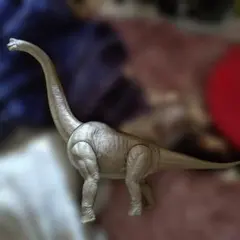 マテル ジュラシックワールド ブラキオサウルス スーパービッグ