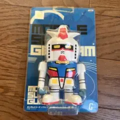 ガンダムシリーズ ソフビフィギュア1 インプリスターのサムネイル