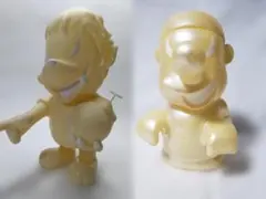 TWIMボマーキッド スカルスーツボマー蓄光 バルザック - メルカリ
