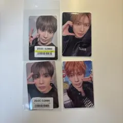 TXT テヒョン 7TH YEAR ラキドロ　ユニバ　weverse コンプ