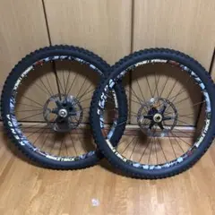 2026年最新】シマノホイール 26インチの人気アイテム - メルカリ