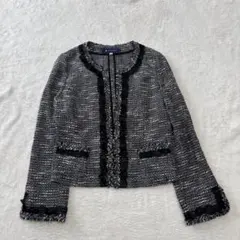 2026年最新】エムズグレイシー ジャケットの人気アイテム - メルカリ