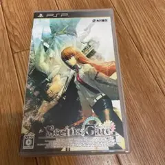 STEINS;GATE