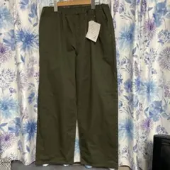 アジャスター付きワークパンツ 3L-4L