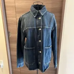 Tちゃん様専用　Zara デニムジャケット