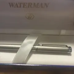 waterman jet set ボールペン ウォーターマン ヴィンテージ - メルカリ