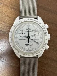 オメガ　スピードマスター ギャランティ コマ付き 木製ケース　空箱　3304 オメガ スピードマスター ギャランティ コマ付き 木製ケース 空箱 3304