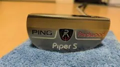 2026年最新】PING RedWoodの人気アイテム - メルカリ