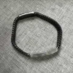 GIORGIO ARMANI バングル シルバー925 イタリア製 銀 GIORGIO ARMANI バングル シルバー925 イタリア製 銀 - メルカリ