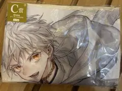 くじ 刀剣乱舞 C賞 ビッグバスタオル 山姥切国広 山姥切長義 - メルカリ