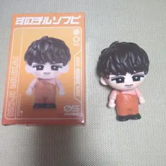 2026年最新】向井康二ソフビの人気アイテム - メルカリ