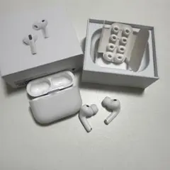 Apple AirPods Pro第3世代 Apple AirPods Pro3