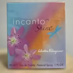 Salvatore Ferragamo incanto Shine 30ml