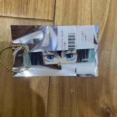 鬼滅の刃 柱展 アクリルブロックキーホルダー 時透無一郎