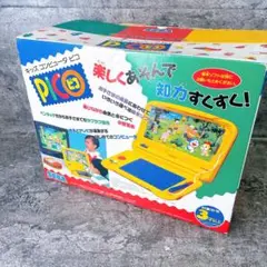 ピコ セガ SEGA 本体 動作未確認