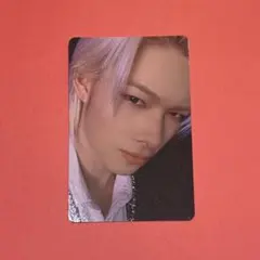 ENHYPEN House of vampire ニキ トレカ 入場特典