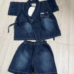 バディーリー　甚平