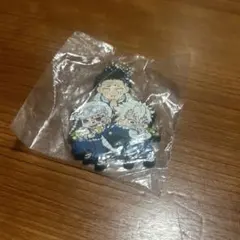 鬼滅の刃 キーホルダー