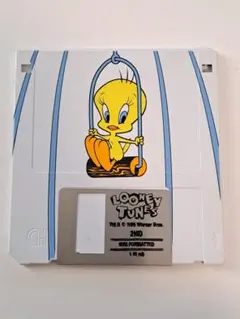 tweety