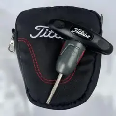 Titleist ウエイトレンチ 専用ケース付きのサムネイル