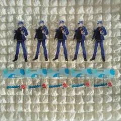 なおきりさん2023アクスタ