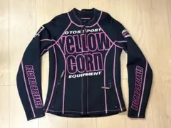YELLOW CORN ♪ネオブレーン防寒用インナージャケットM