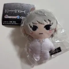 デスノート かぷっこふれんず ニア