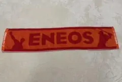 ENEOS 応援タオル／未使用品