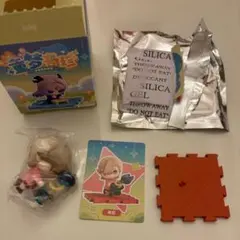 原神　幼梦奇珍　リネ　フィギュア