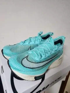 ナイキ 初代 アルファフライ 25.5cm 走行距離約20km 綺麗です