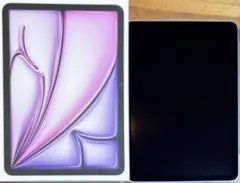 Apple iPad Air Cellularモデル M2 128GB