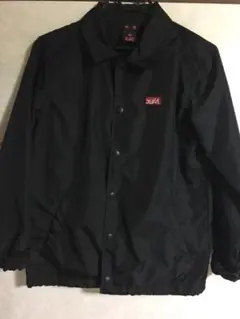 X-girlコーチジャケット