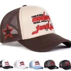 平成 レトロ キャップ y2k アメカジ ストリート　グランジ 海外ストリート