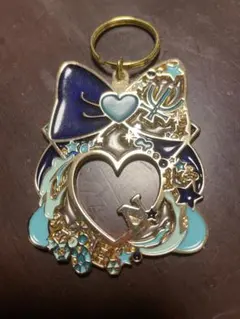 セーラームーン1番くじキーホルダー