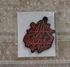 ウィンブレ ハロウィンまつり ネームラバーチャーム 蘇枋☆