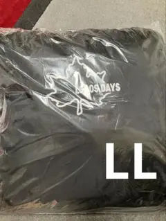 新品　福袋　LOGOS DAYS ルームウェア 4点セット LL