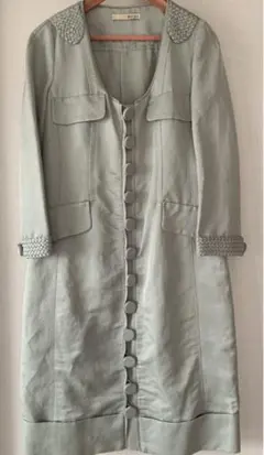 JENEVIEVE　コート ワンピース